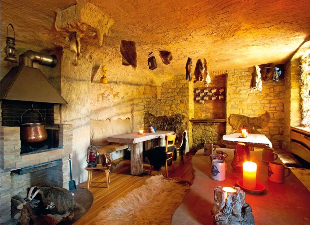 Brauereigasthof Dachsenfranz Zuzenhausen Eksteriør billede