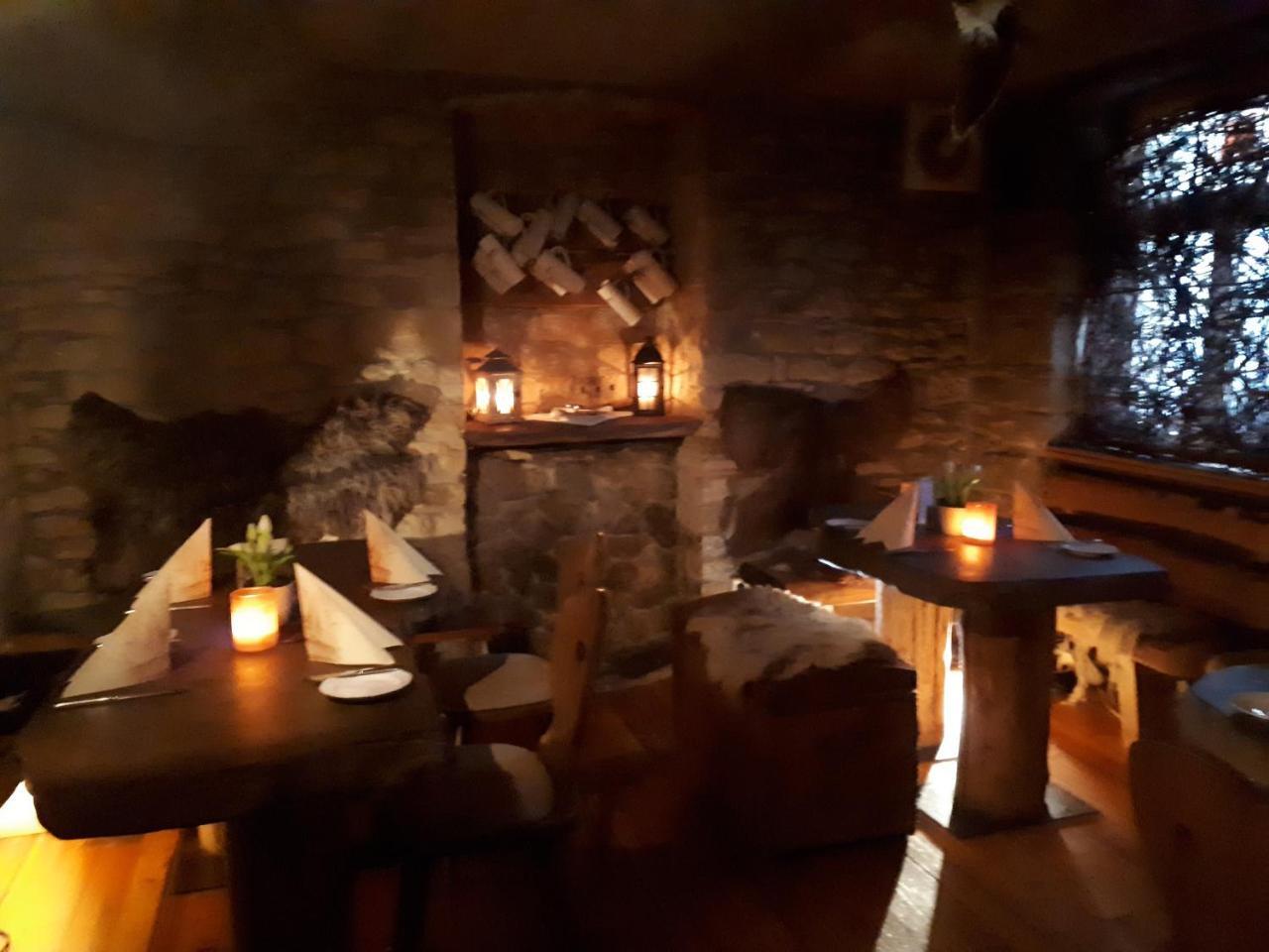 Brauereigasthof Dachsenfranz Zuzenhausen Eksteriør billede
